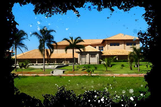 Clube seth imagem